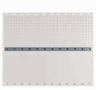 Piesă de conexiune intermediară pentru sistemul de despărțire din partea frontală