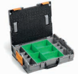 Carcasă din plastic (BOX 102)