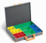 Carcasă din oțel (BOX 067)