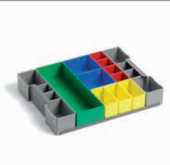 Carcasă din plastic (BOX 374)
