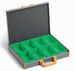 Carcasă din oțel (BOX 067)
