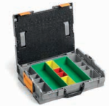 Carcasă din plastic (BOX 102)