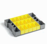 Carcasă din plastic (BOX 136)