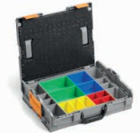 Carcasă din plastic (BOX 102)