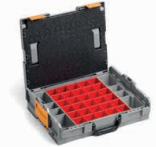Carcasă din plastic (BOX 102)