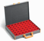 Carcasă din oțel (BOX 067)