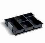 Carcasă din plastic (BOX 238)