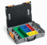 Carcasă din plastic (BOX 102)