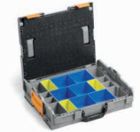 Carcasă din plastic (BOX 102)