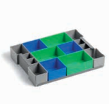 Carcasă din plastic (BOX 374)