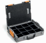 Carcasă din plastic (BOX 102)
