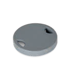 Capac pentru suportul inelului de restricționare a încărcăturii