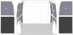 CAPITONAJE SI PODELE RENAULT KANGOO