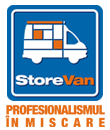 StoreVan