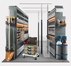 RAFT AUTO MOBILE HYUNDAI H350