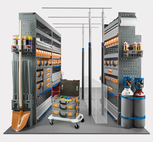 RAFT AUTO MOBILE MAN TGE