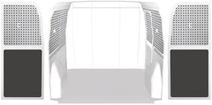 CAPITONAJE SI PODELE CITROEN BERLINGO 2018