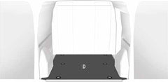 CAPITONAJE SI PODELE VOLKSWAGEN CADDY 2015