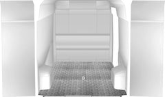 CAPITONAJE SI PODELE FIAT DUCATO 2014
