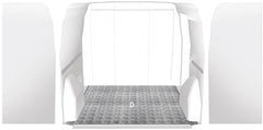 CAPITONAJE SI PODELE OPEL COMBO 2018