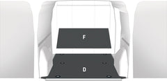 CAPITONAJE SI PODELE FIAT TALENTO 2016