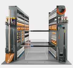 RAFT AUTO PROFESSIONAL MAN TGE