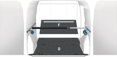 CAPITONAJE SI PODELE FIAT TALENTO 2016