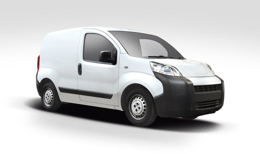 Cum aleg rafturile auto pentru un Fiat Doblo?
