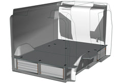 RAFT AUTO FLOOR UP FIAT DOBLO