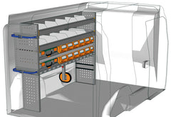 RAFT AUTO PROFESSIONAL FIAT DOBLO