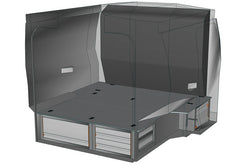 RAFT AUTO FLOOR UP FIAT FIORINO