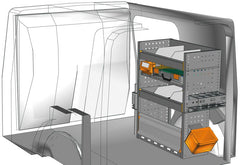 RAFT AUTO SAFETY RENAULT KANGOO