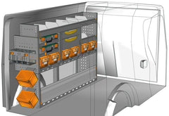 RAFT AUTO SAFETY RENAULT KANGOO