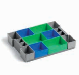 Carcasă din plastic (BOX 238)